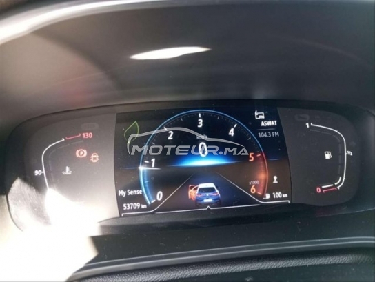 RENAULT Megane occasion 3281183