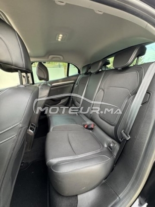 رونو ميجاني مستعملة 3186054