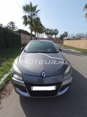 رونو ميجاني 3 coupé مستعملة 1351417