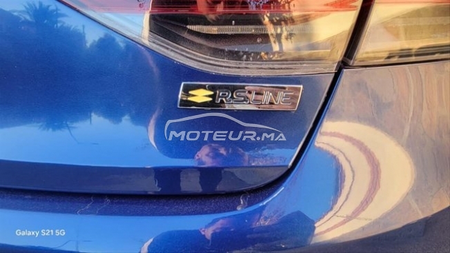 RENAULT Megane occasion 3096028