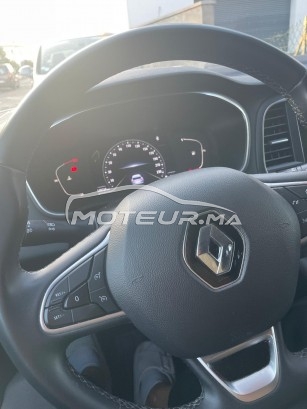 رونو ميجاني Renault mégane iv 1.5 dci 115ch business – très bon état مستعملة 2422012