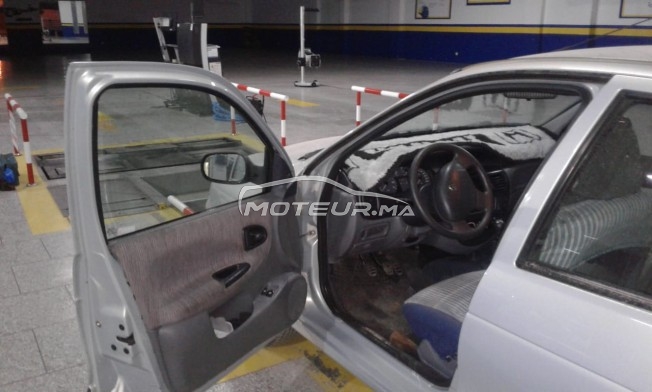 رونو ميجاني مستعملة 1751406