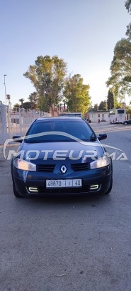 رونو ميجاني Dci 1.5 مستعملة 1669849