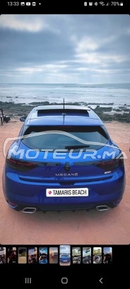 رونو ميجاني Dci مستعملة 1753642