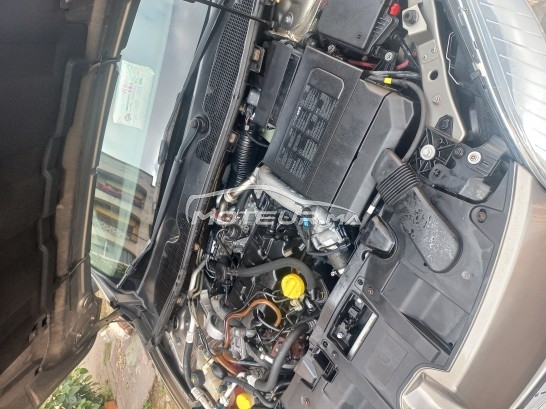 رونو ميجاني 1.9 dci مستعملة 1566134