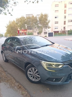 رونو ميجاني Explore مستعملة 1679521