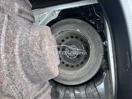 RENAULT Megane Dci occasion 3354122