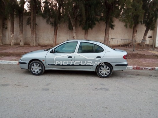 رونو ميجاني Classic مستعملة 1289815