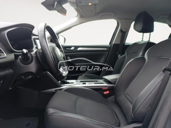 RENAULT Megane occasion 3364640