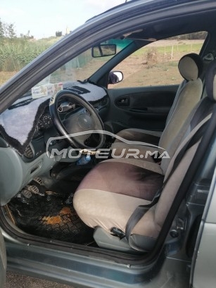 RENAULT Megane occasion 1217030