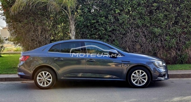 رونو ميجاني مستعملة 2407956