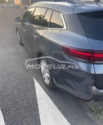 رونو ميجاني Renault mégane iv 1.5 dci 115ch business – très bon état مستعملة 2422014