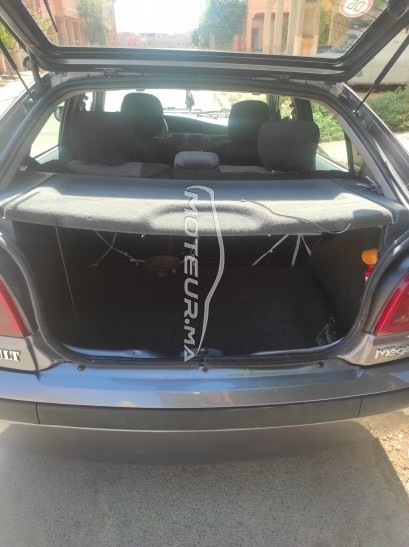 RENAULT Megane Coupe occasion 1253360