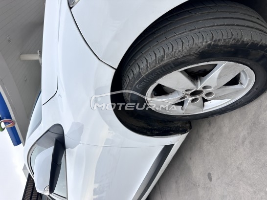 RENAULT Megane Dci occasion 3354117