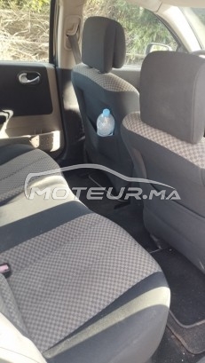 رونو ميجاني مستعملة 3567704