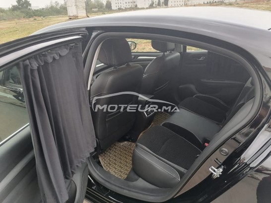 RENAULT Megane Intence occasion 1152183