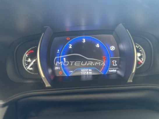 رونو ميجاني Gt line مستعملة 1658057