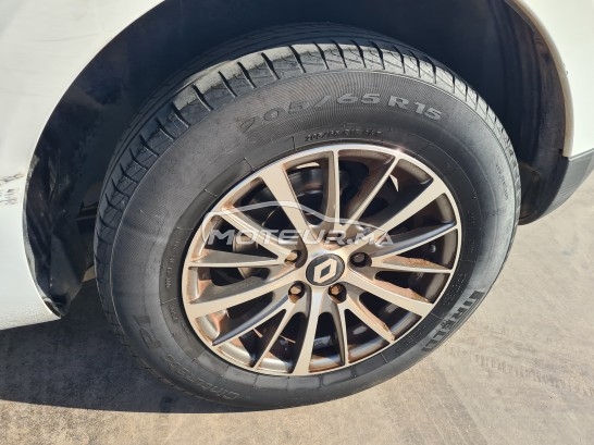 RENAULT Megane Dci occasion 1594134