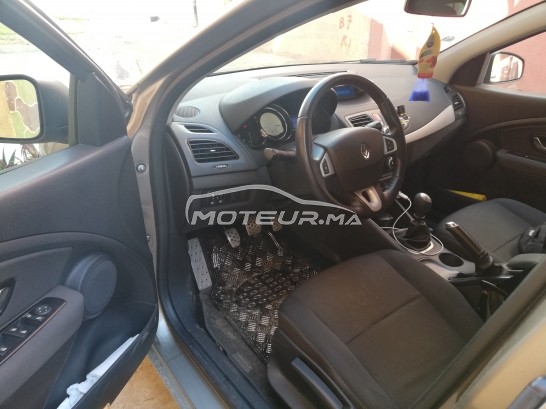 رونو ميجاني مستعملة 1295808