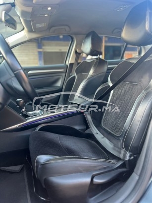 رونو ميجاني مستعملة 2005897