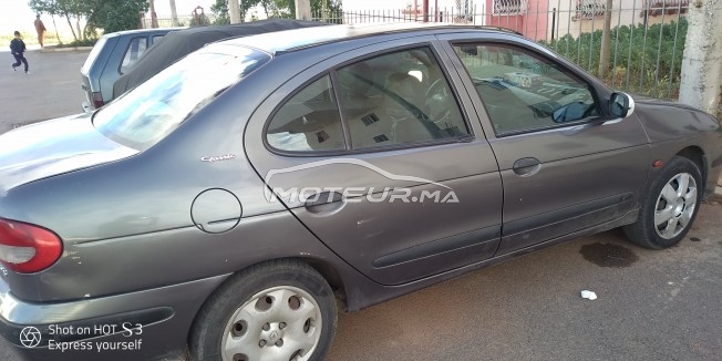 RENAULT Megane Classic occasion 1182703