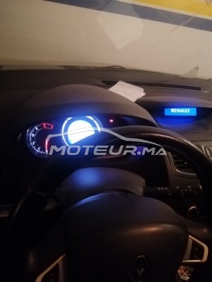 رونو ميجاني مستعملة 1430021