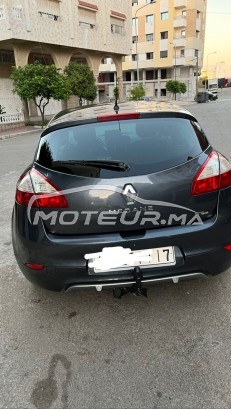 رونو ميجاني Gtline مستعملة 1478541