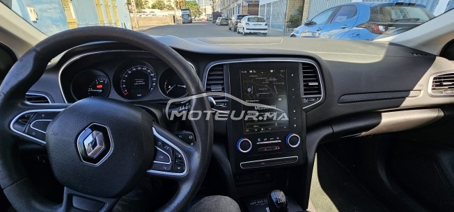رونو ميجاني Megane 4 مستعملة 1919547