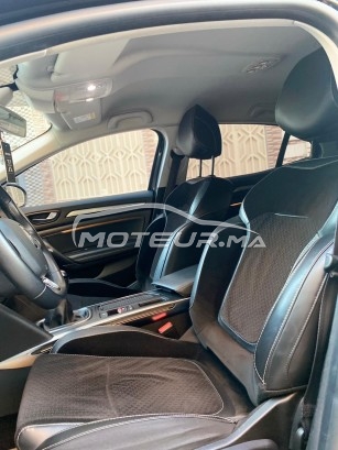 رونو ميجاني مستعملة 1851867