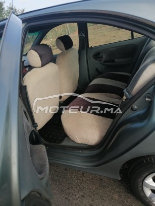 RENAULT Megane occasion 1217028