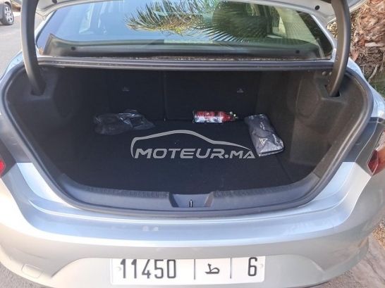 RENAULT Megane occasion 3152778