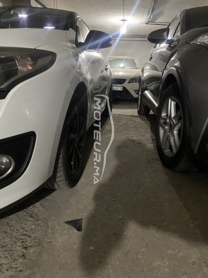 رونو ميجاني 1.9 dci 130 مستعملة 1567814