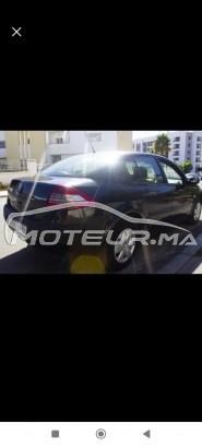 رونو ميجاني Megane 2 مستعملة 1671012