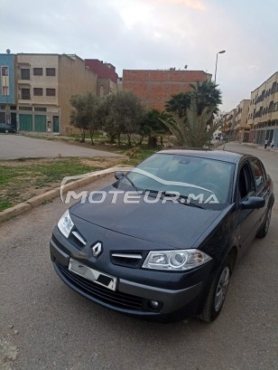 رونو ميجاني مستعملة 1570051