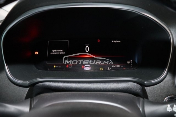 رونو ميجاني مستعملة 3440918