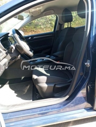 RENAULT Megane occasion 3281187