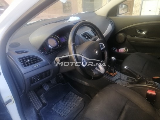 رونو ميجاني مستعملة 1430028