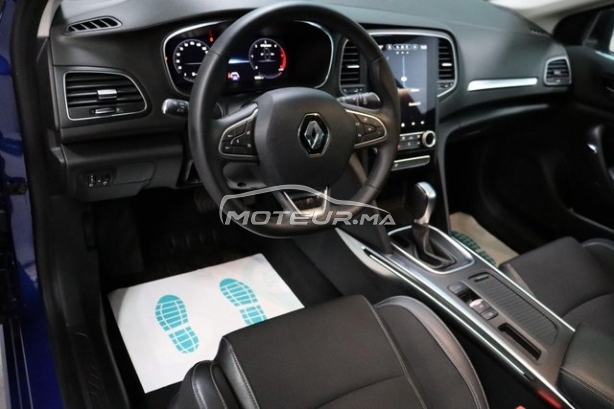 رونو ميجاني مستعملة 2583436