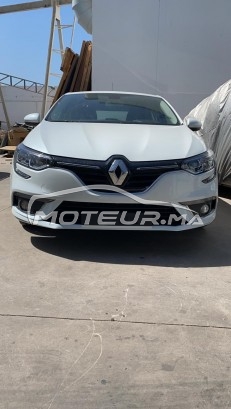 Voiture Renault  Megane 2021 à  Marrakech   Diesel  - 6 chevaux