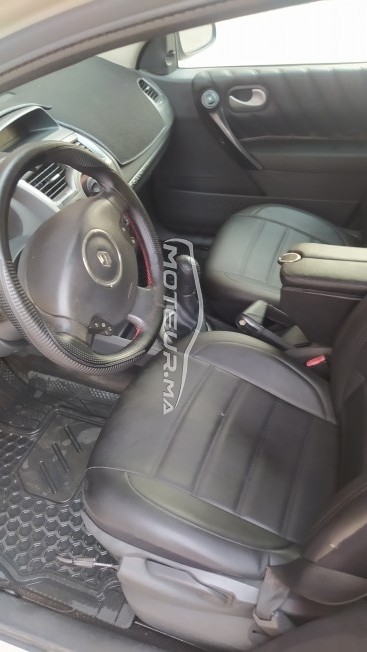 رونو ميجاني Megane 2 مستعملة 1862741