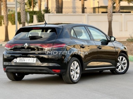 رونو ميجاني مستعملة 2949800