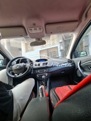 RENAULT Megane occasion 1410751