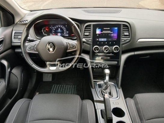 RENAULT Megane occasion 2140726
