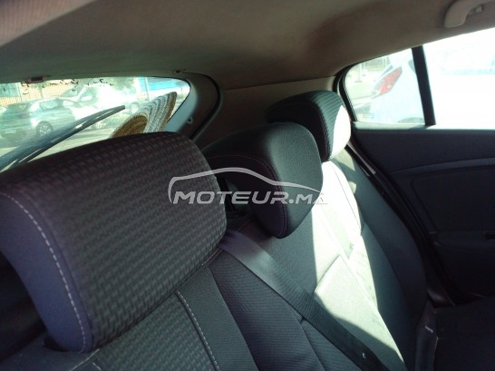 رونو ميجاني مستعملة 1286656