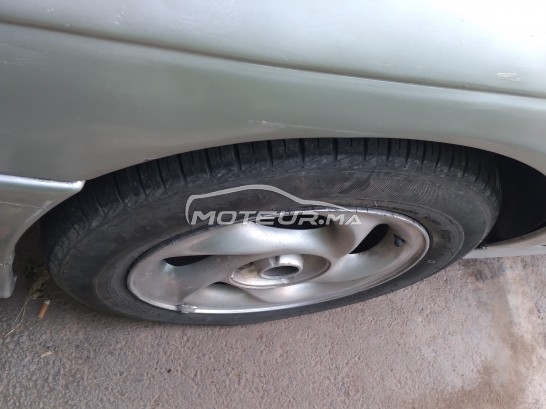 رونو ميجاني مستعملة 1457060