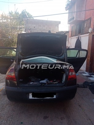 رونو ميجاني مستعملة 1456284