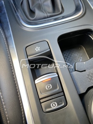 رونو ميجاني Intense مستعملة 3428810