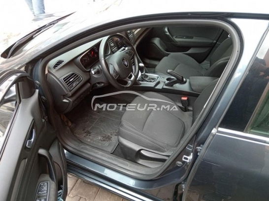 RENAULT Megane occasion 3573421