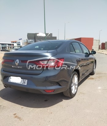 رونو ميجاني 1.5dci مستعملة 2527933