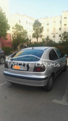 RENAULT Megane occasion 1222552